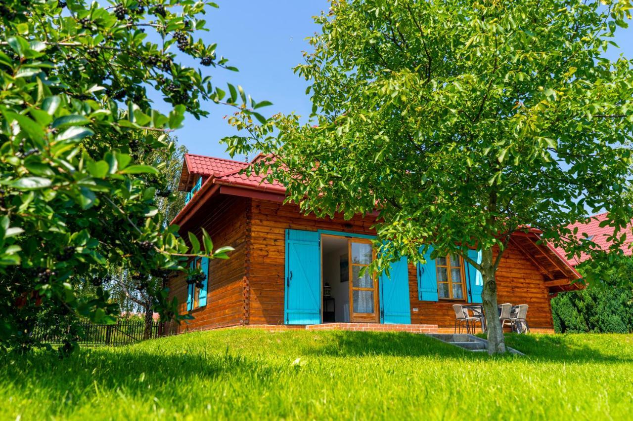 Вилла Bay House Пуцк Экстерьер фото